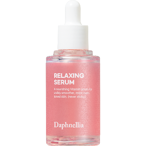Relaxing Serum