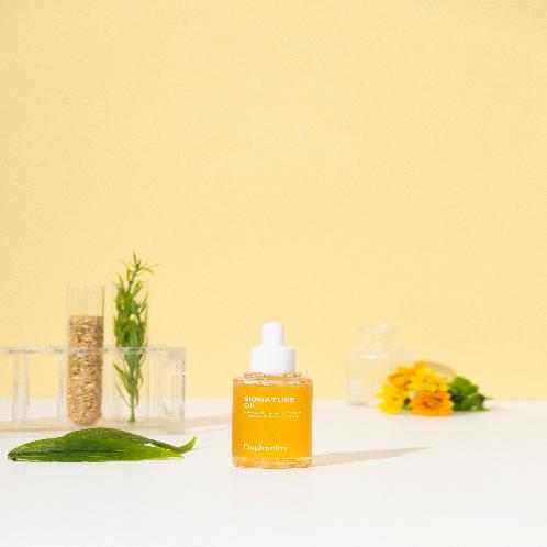 Signature Oil