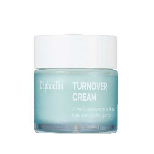 Turnover Cream